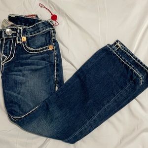 True Religion kids size 6